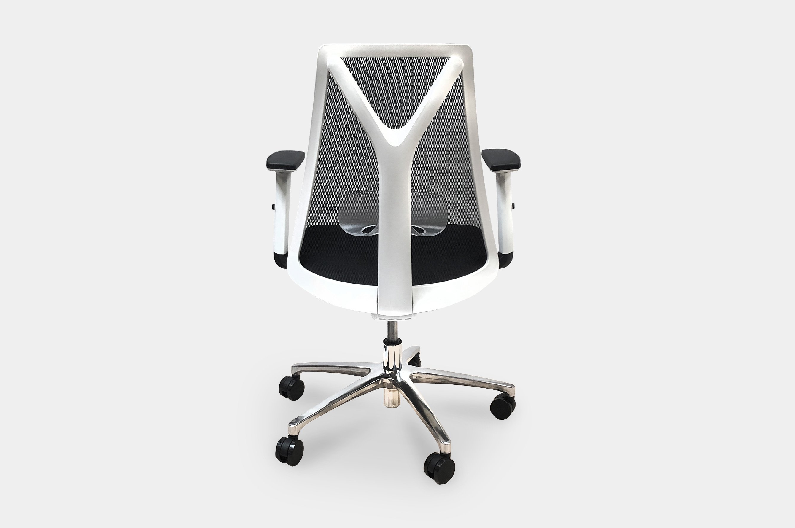 Strato Office Chair – White 4