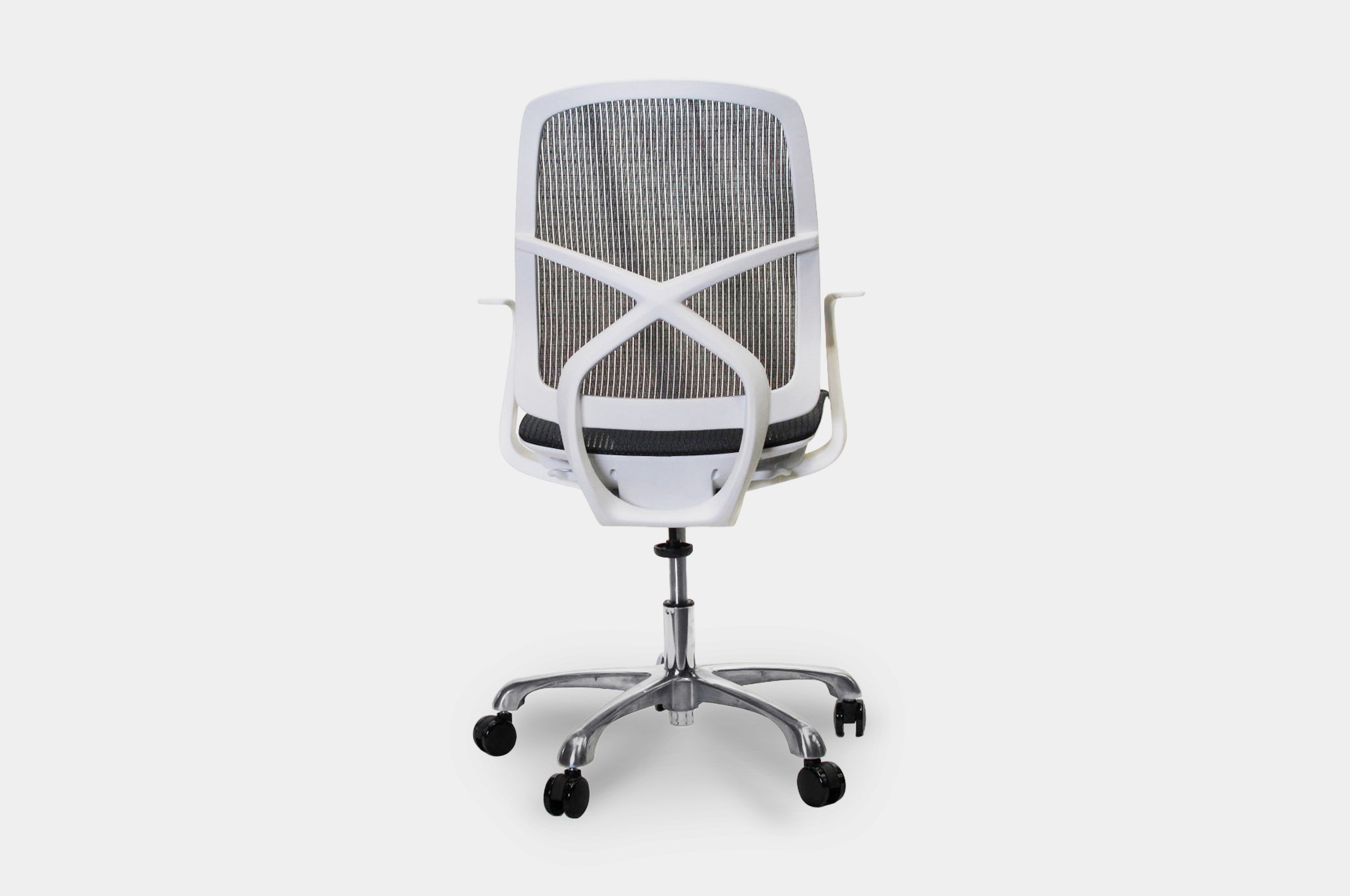 Agency Office Chair – White 4