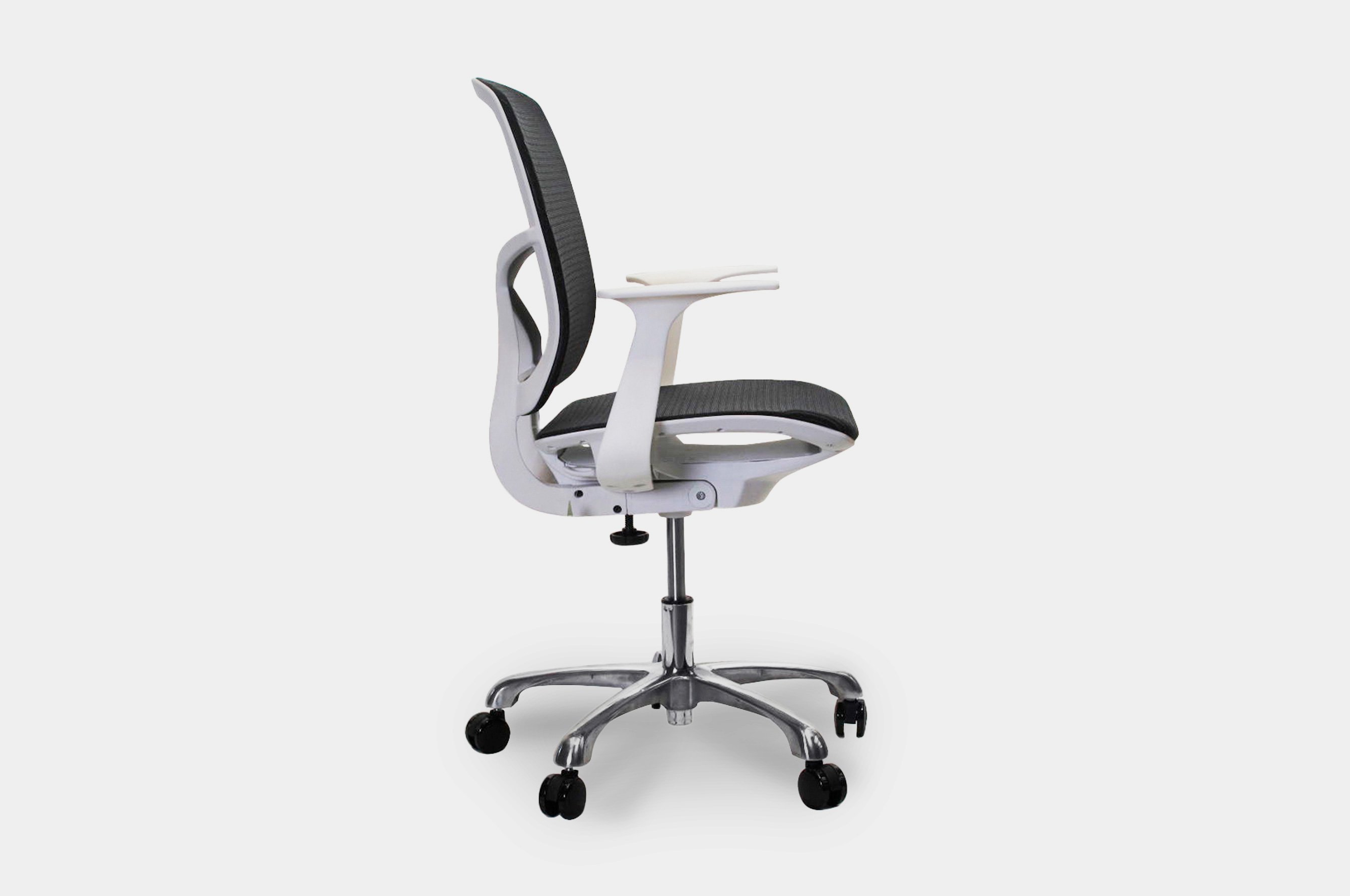 Agency Office Chair – White 3
