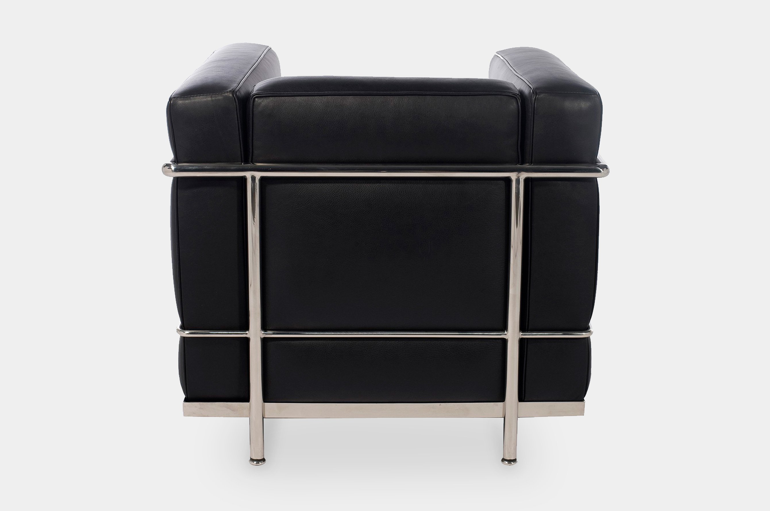 Replica Le Corbusier Petit Armchair 5