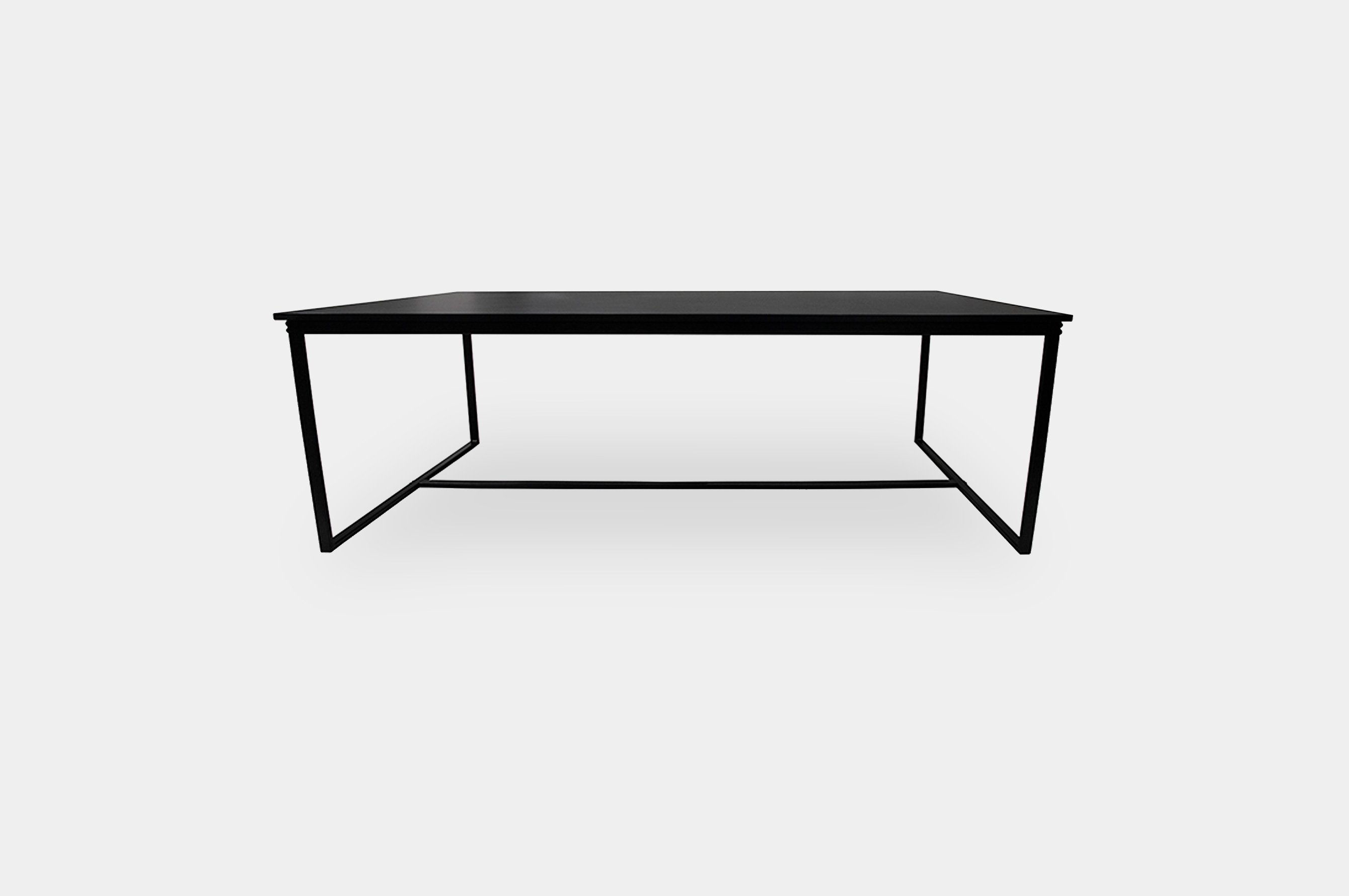 Masta Table 240cm – Black 2