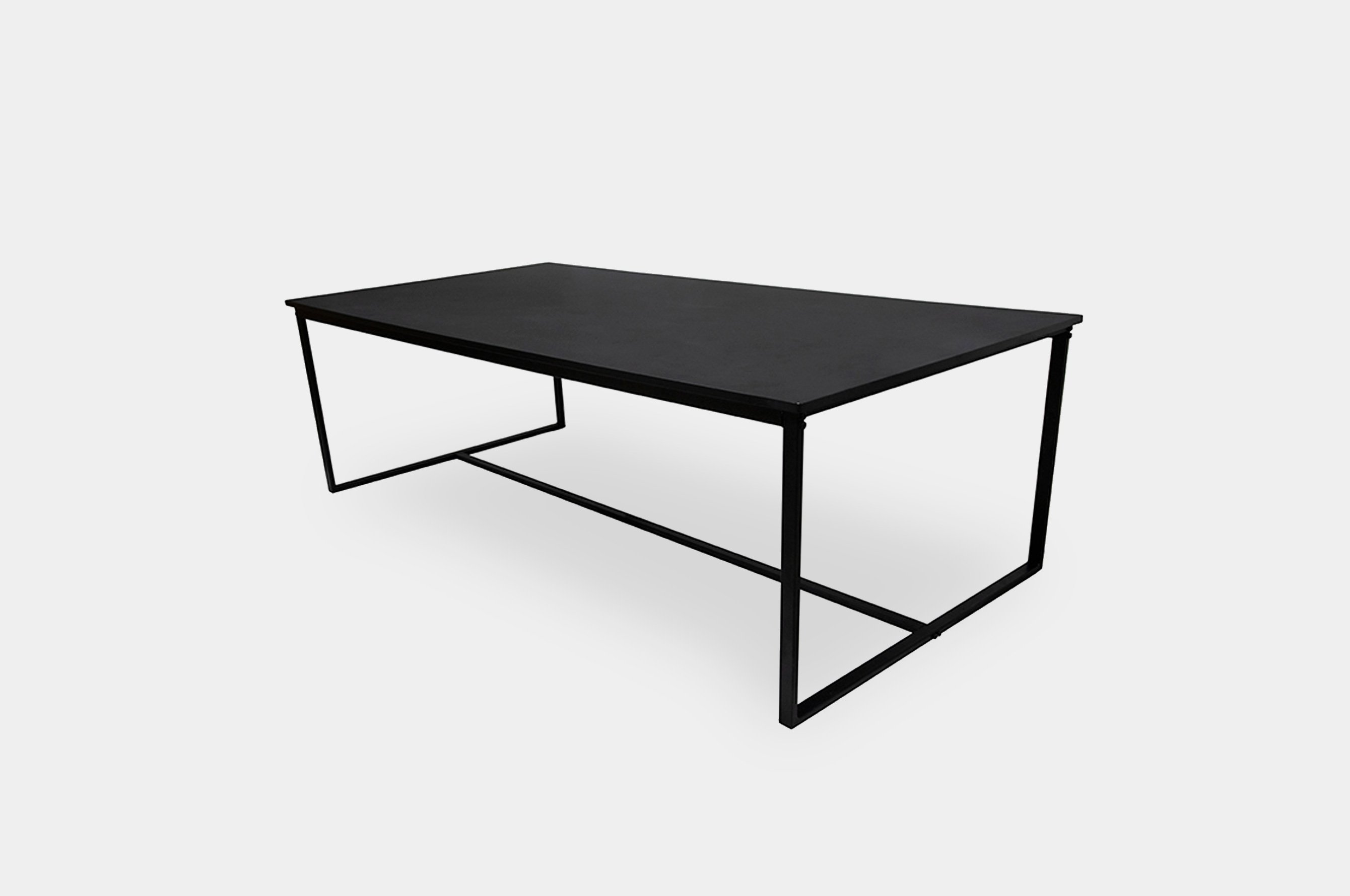 Masta Table 240cm – Black 1