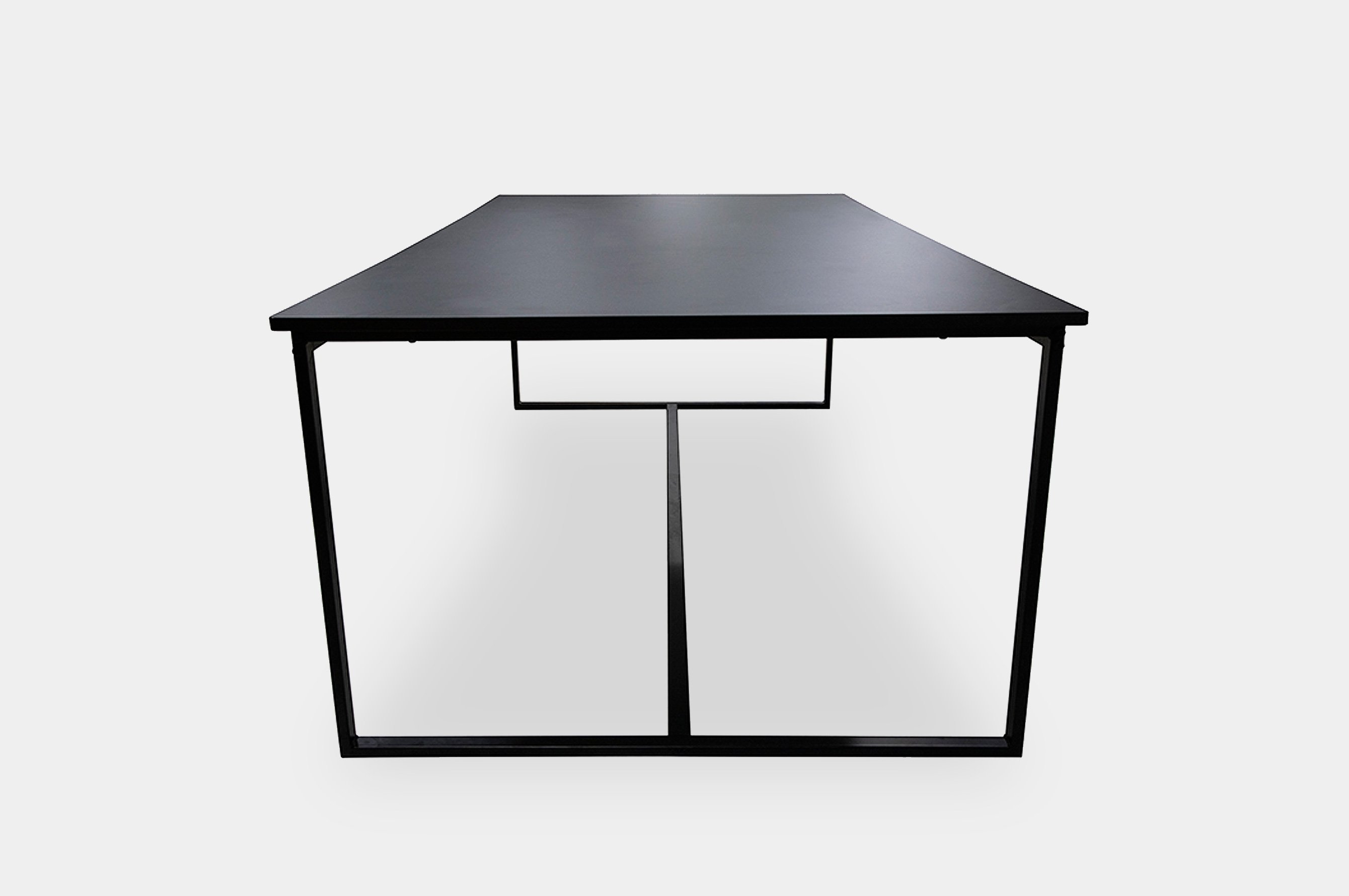 Masta Table 240cm – Black 3