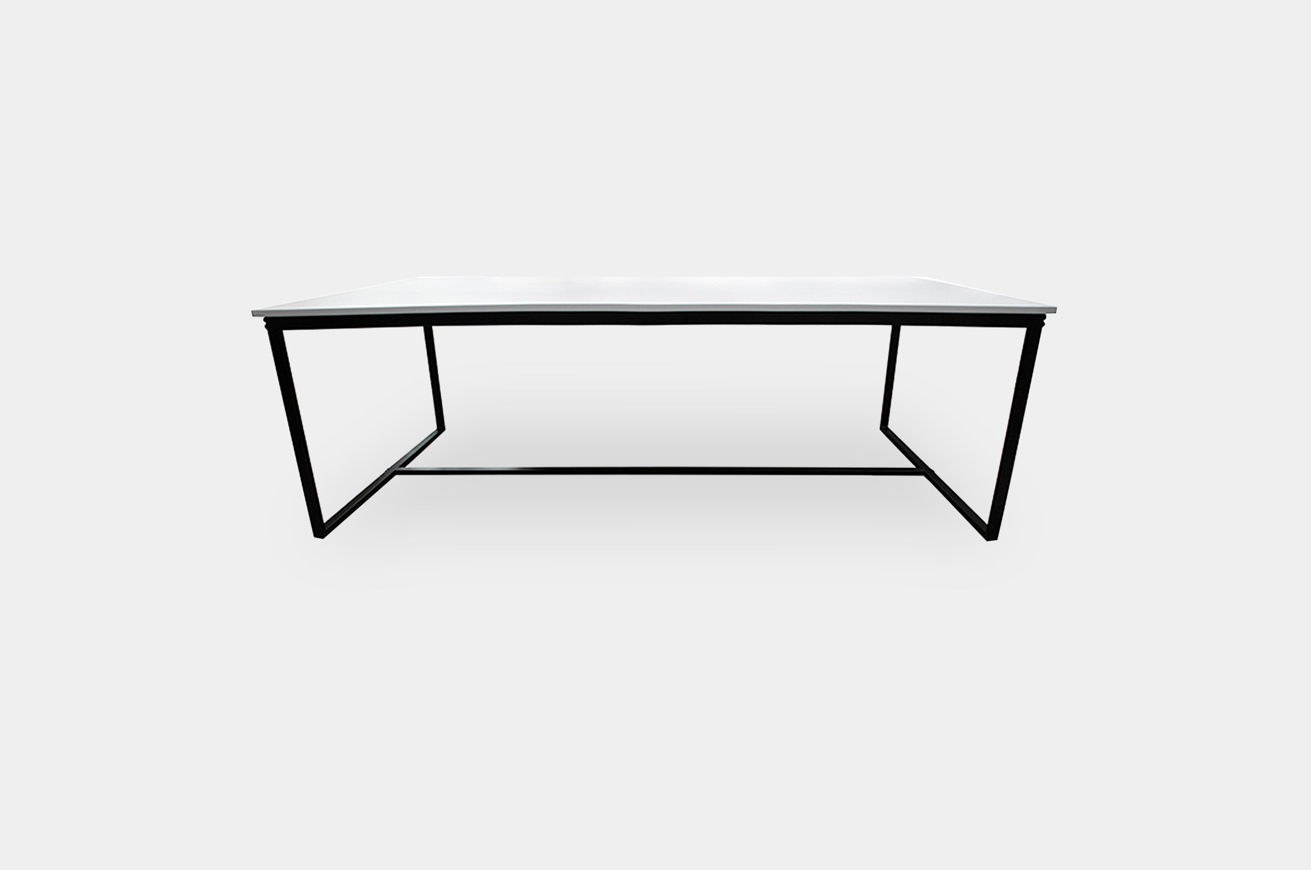 Masta Table 240cm – White 2