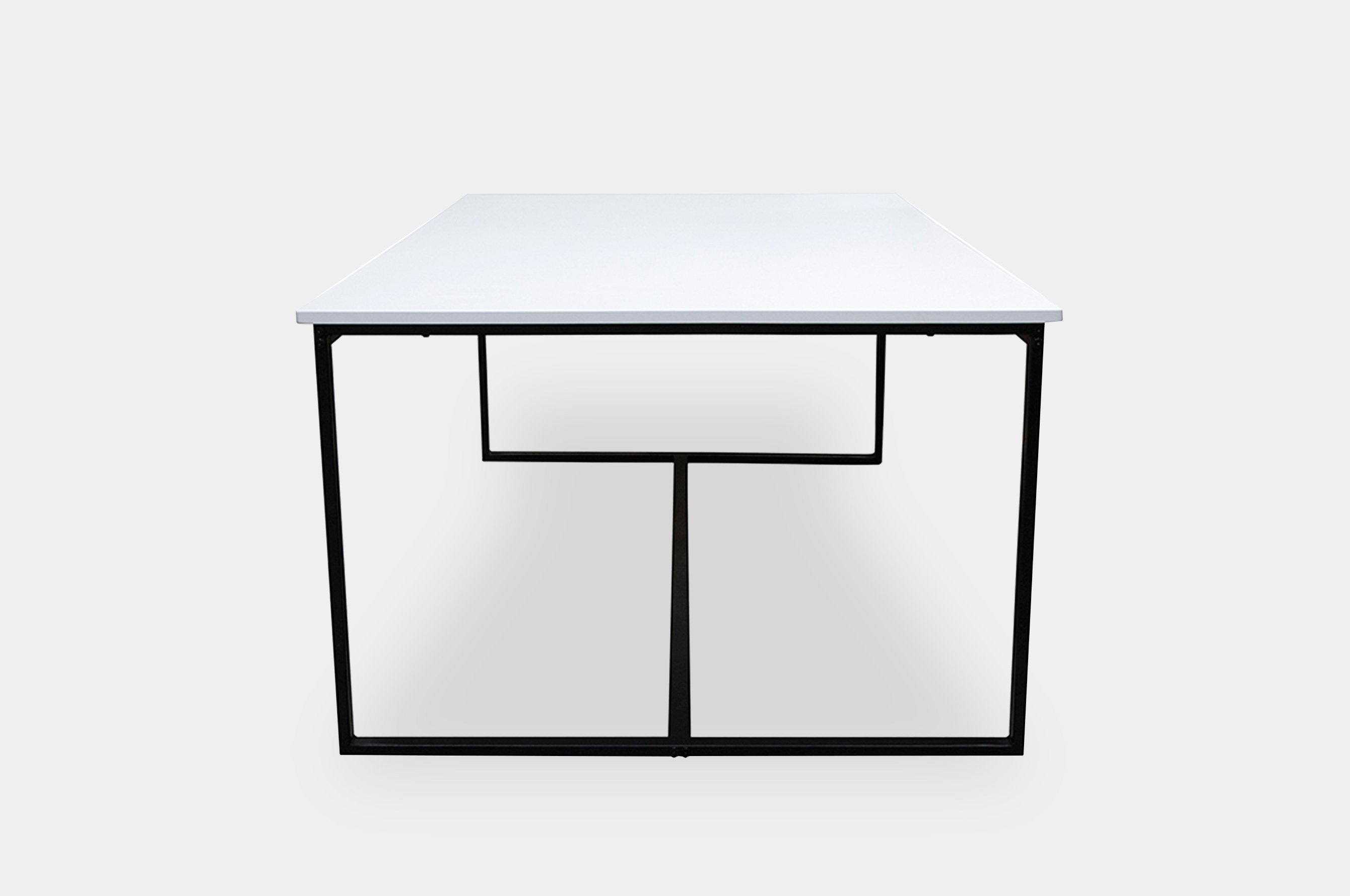 Masta Table 240cm – White 3