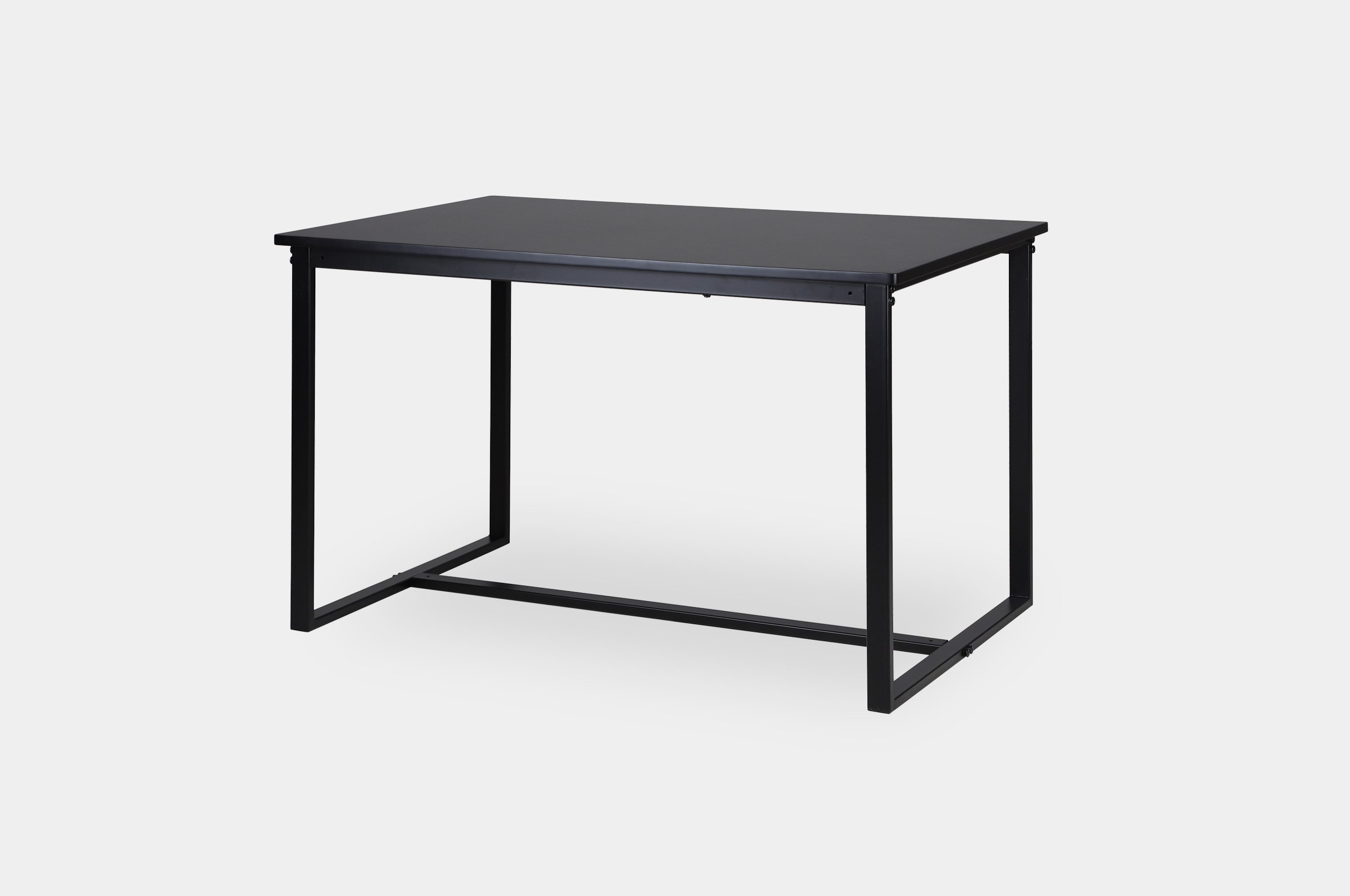 Masta Desk – Black 1