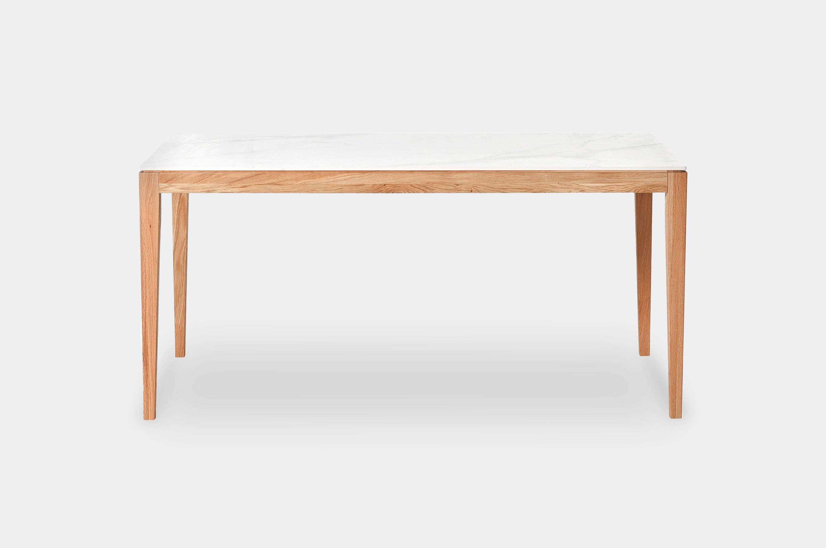Genoa Table – Marble Effect 2