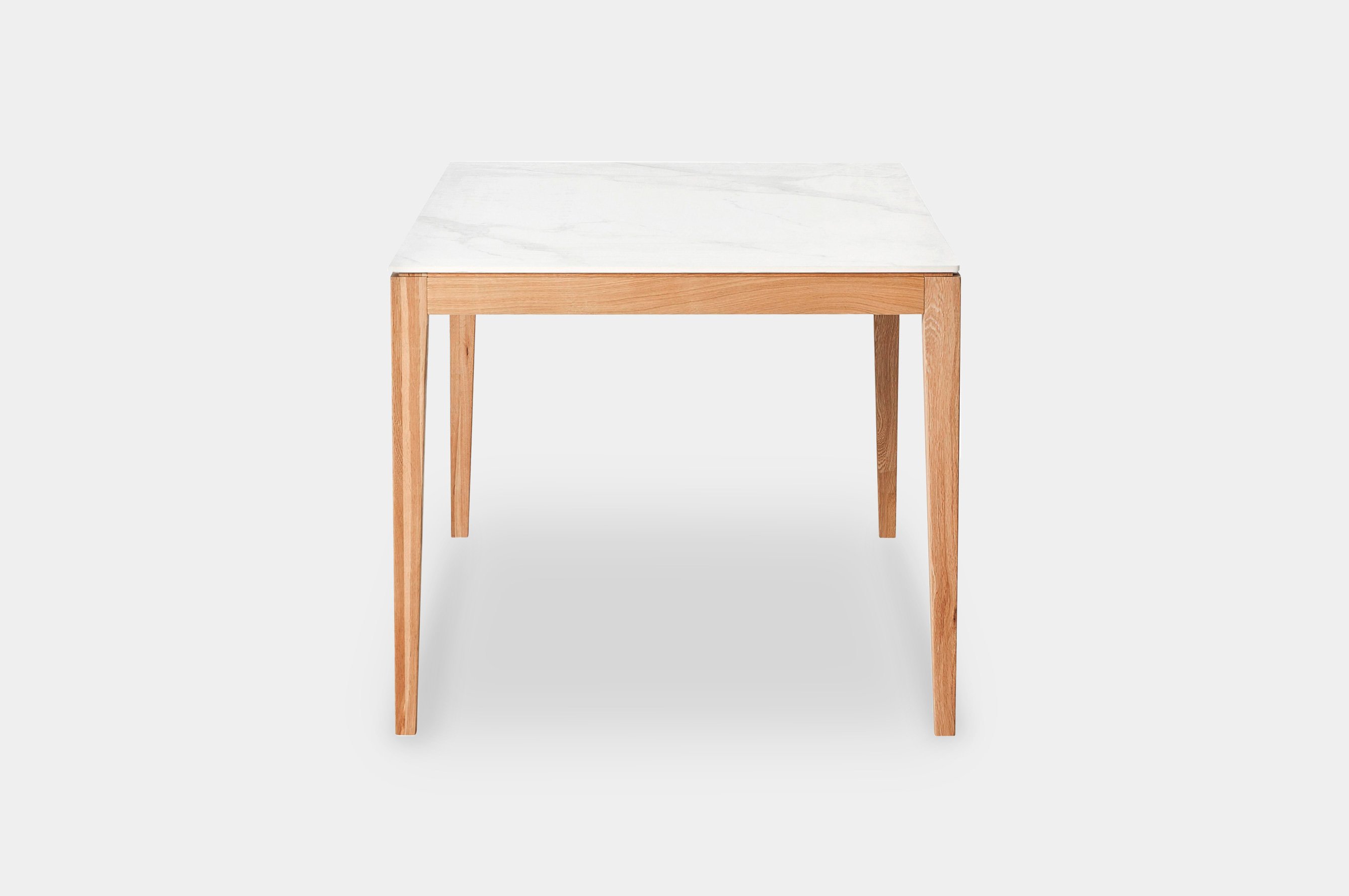 Genoa Table – Marble Effect 3
