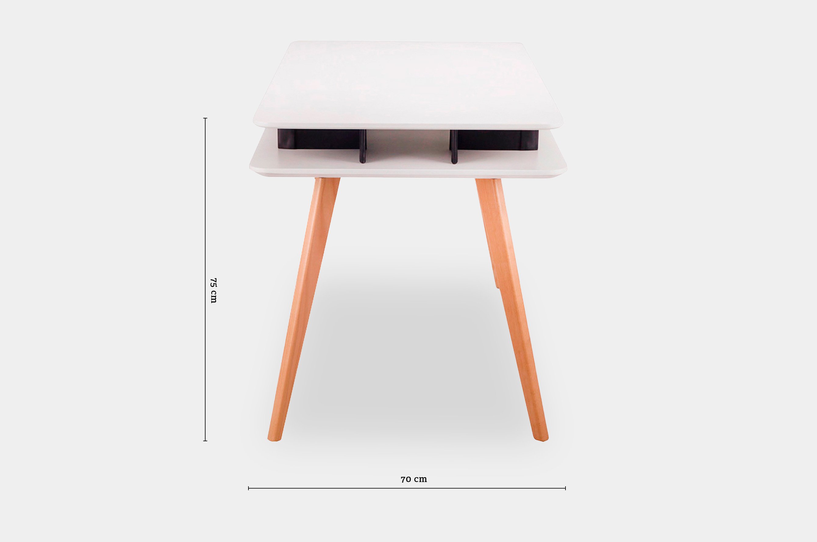 Niche Office Desk 5
