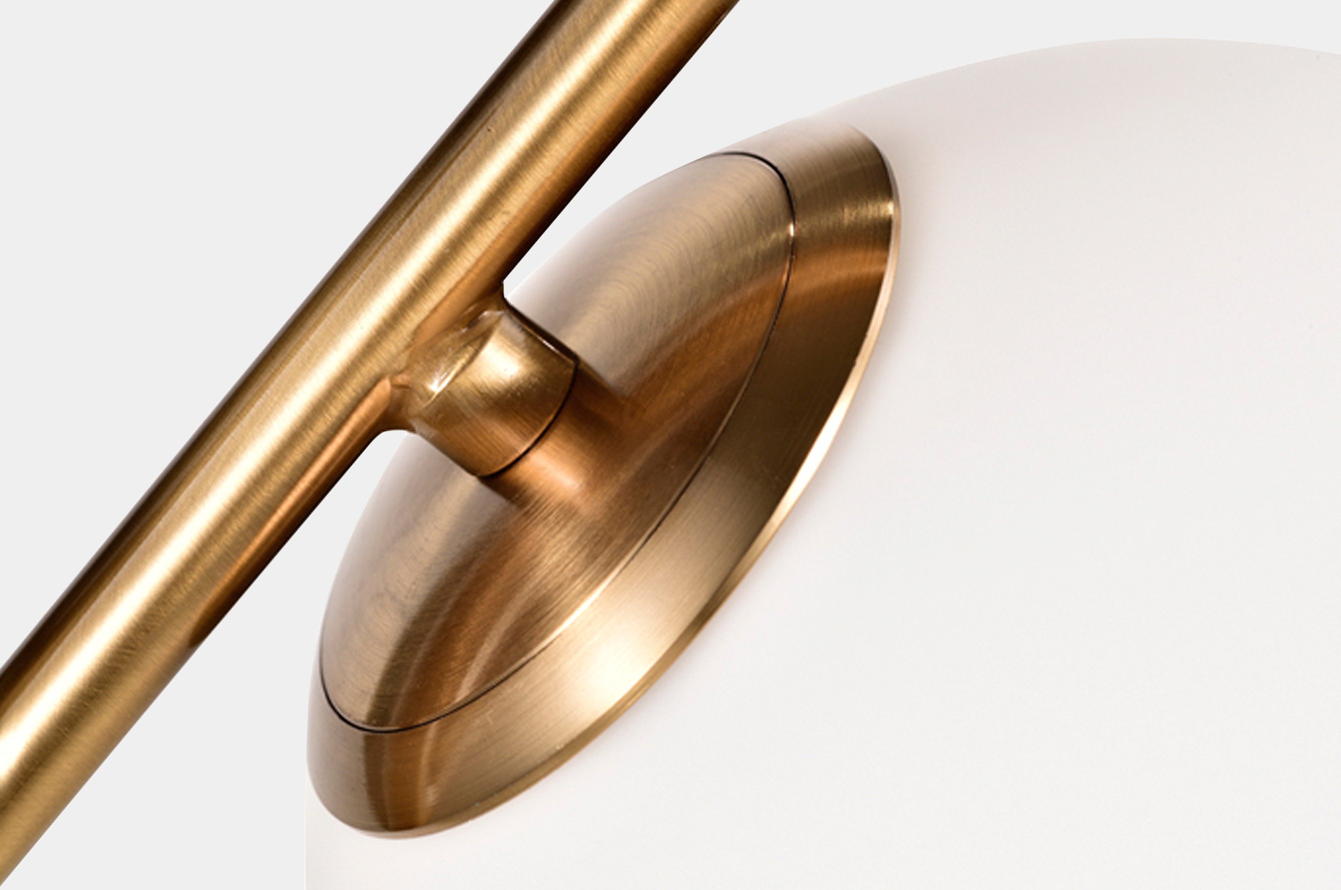 Toscano Table Lamp – 15cm 3
