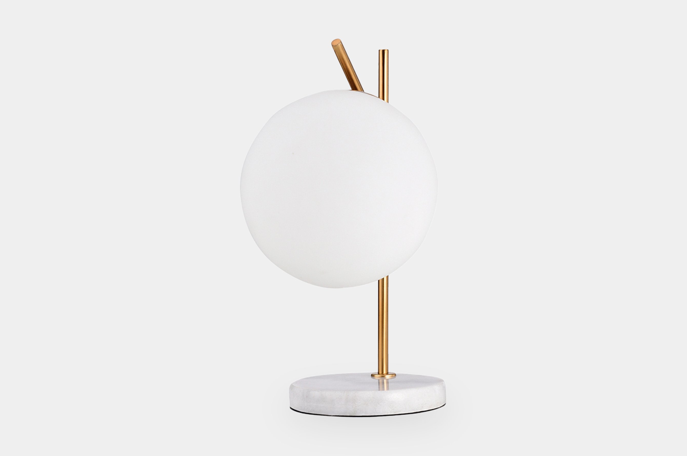 Toscano Table Lamp – 15cm 2