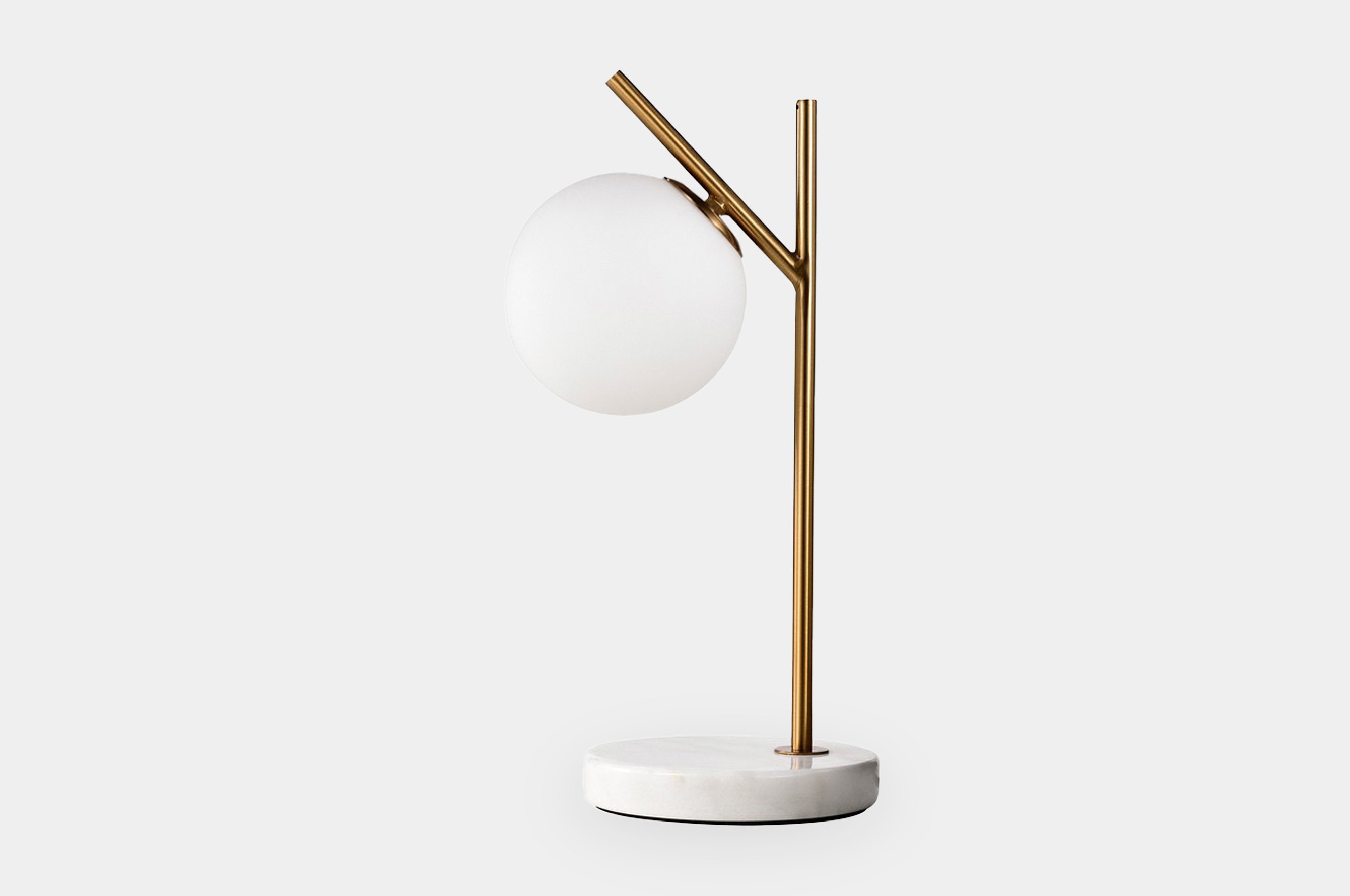 Toscano Table Lamp – 15cm 1
