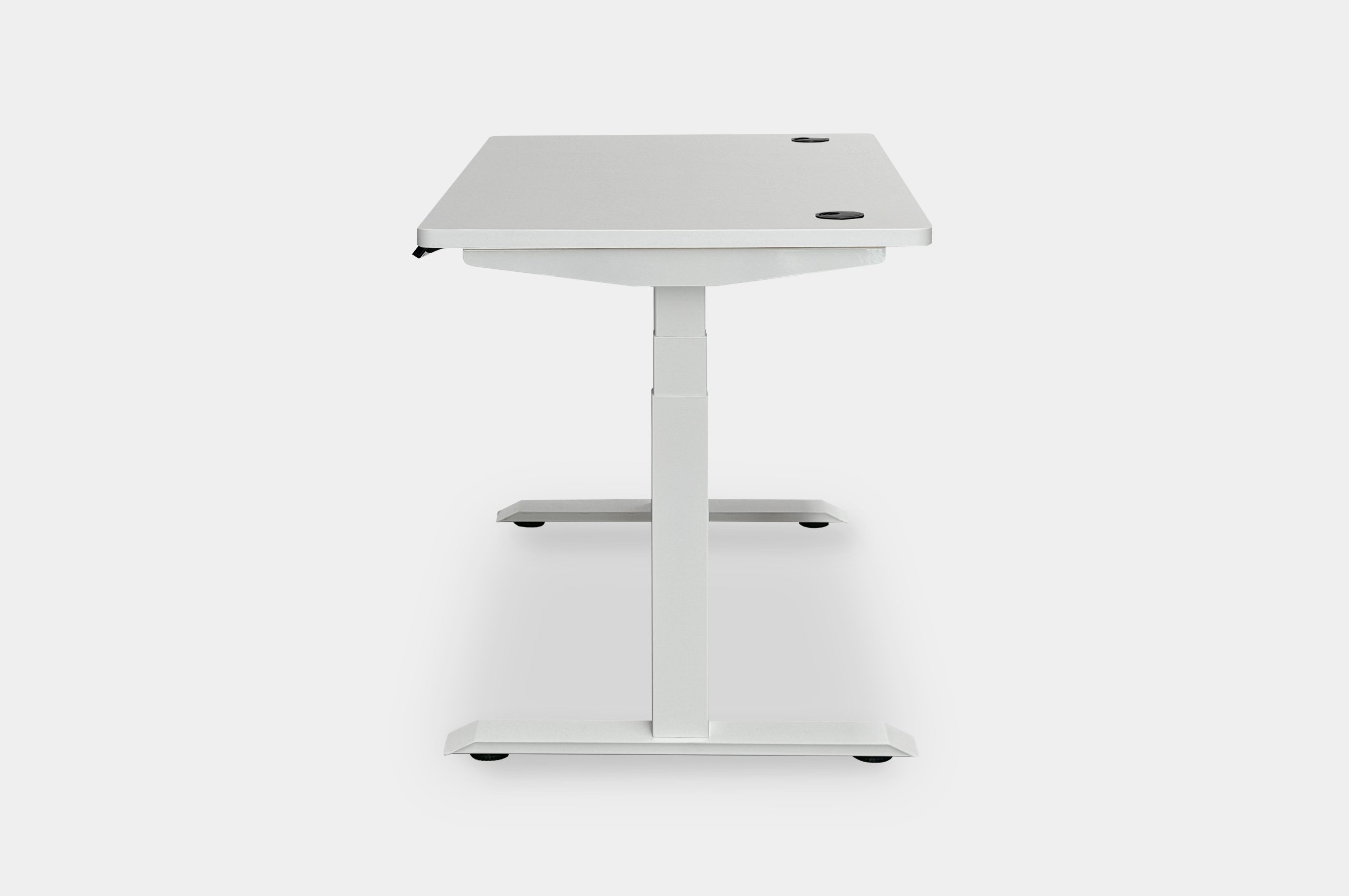 Altitude Standing Desk 120x70 – White / White 4