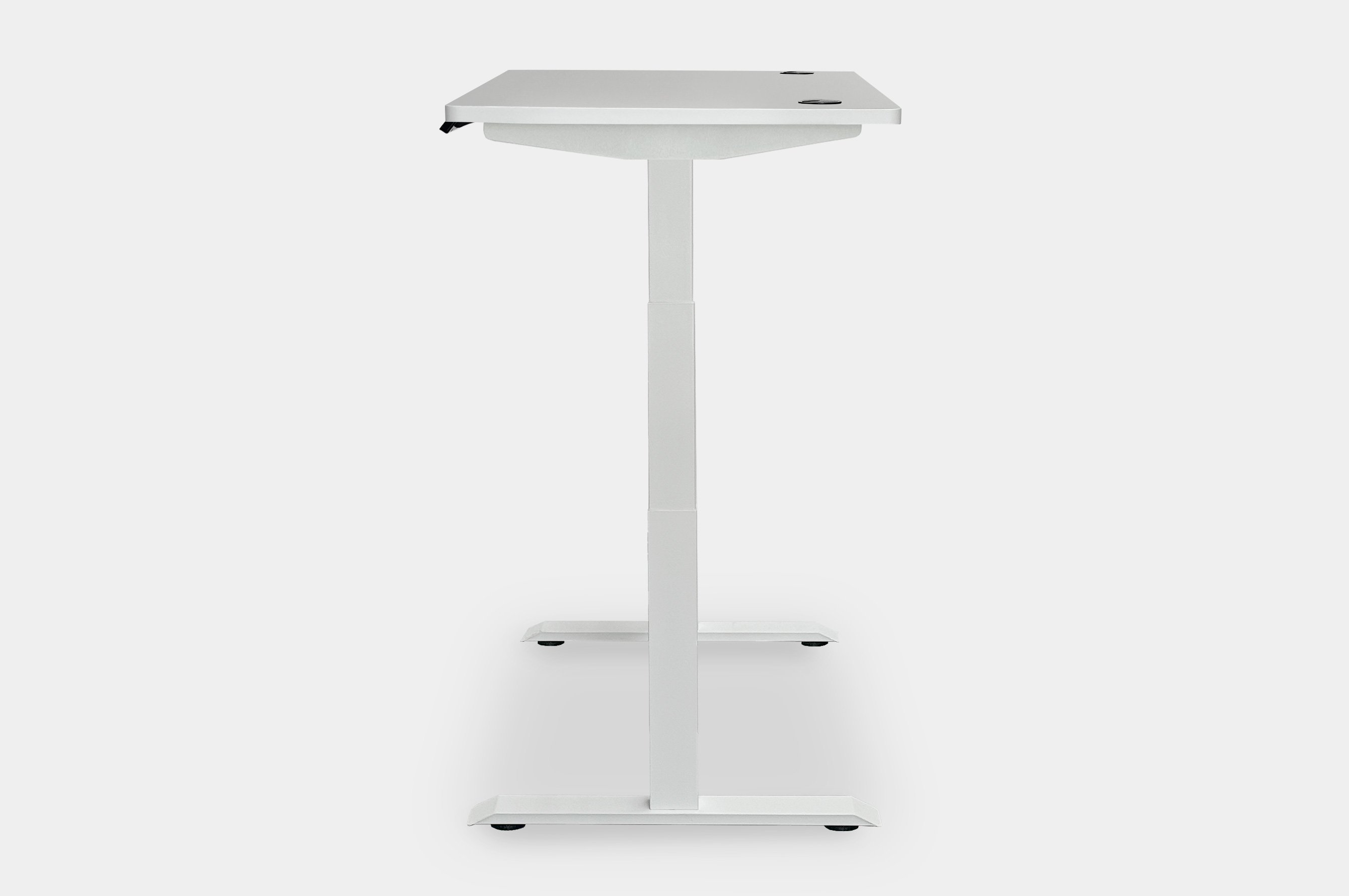 Altitude Standing Desk 120x70 – White / White 5