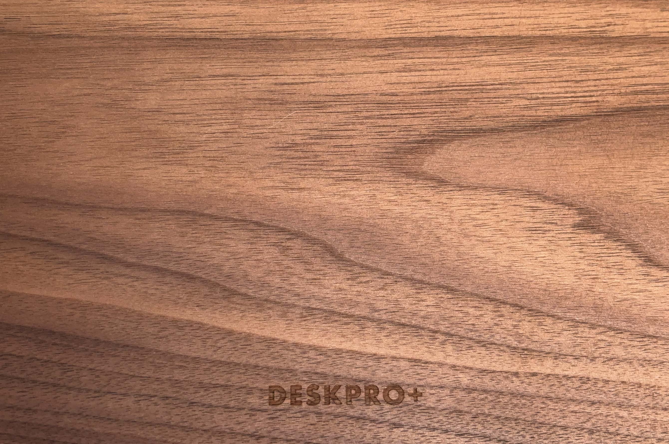 Laptop Stand – Walnut 5