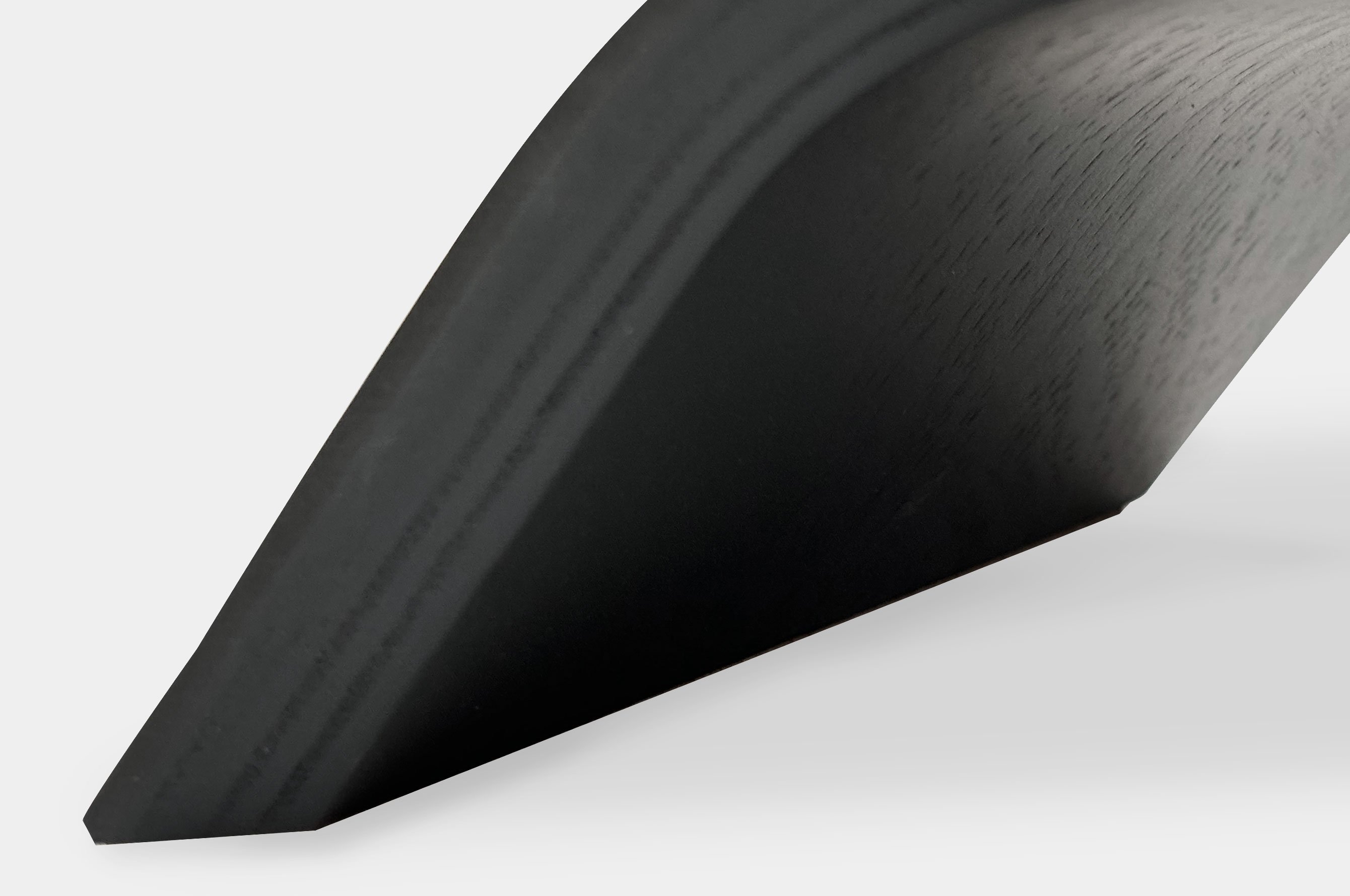 Laptop Stand – Oak / Black 4