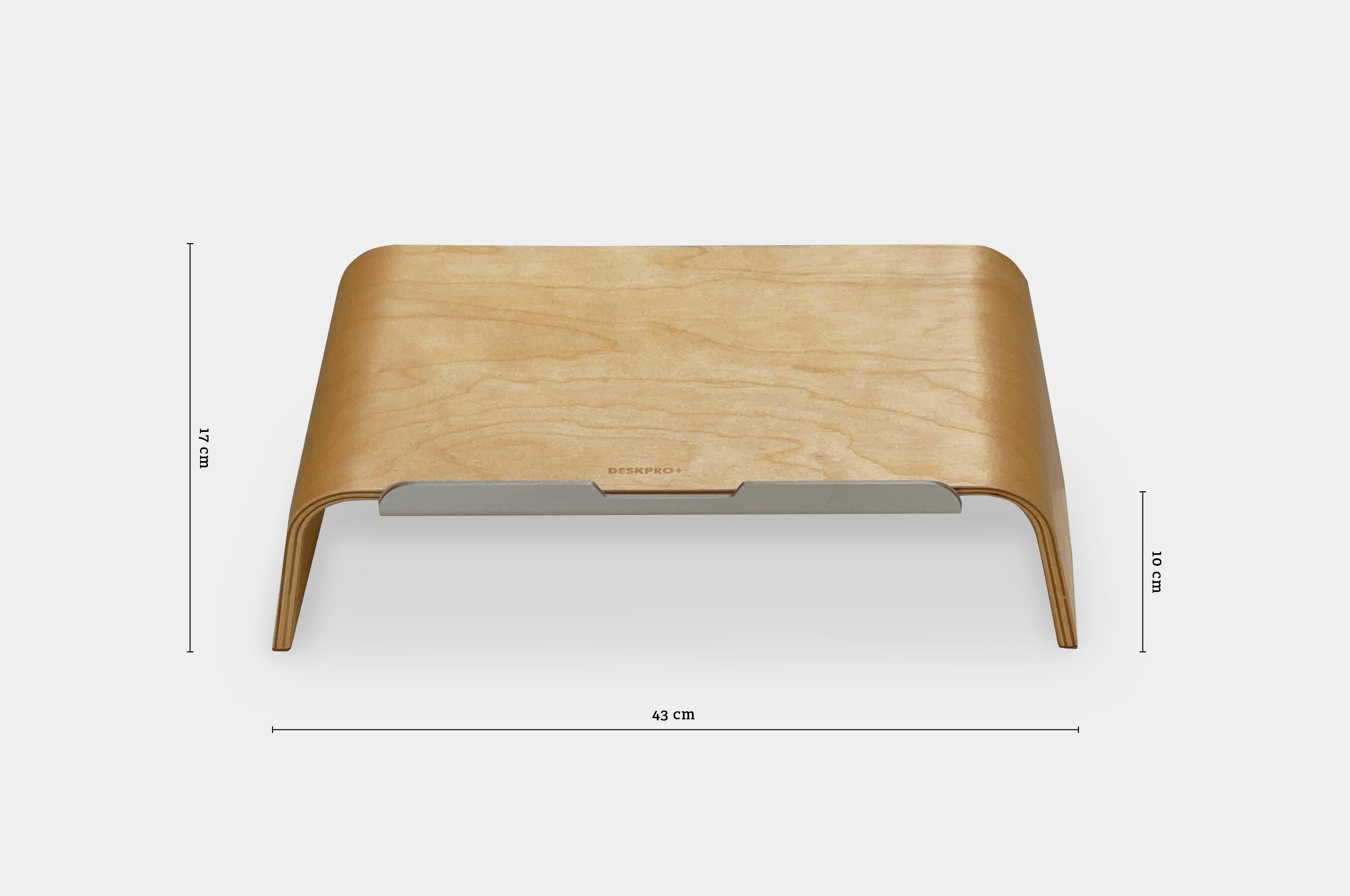Laptop Stand – Birch 7