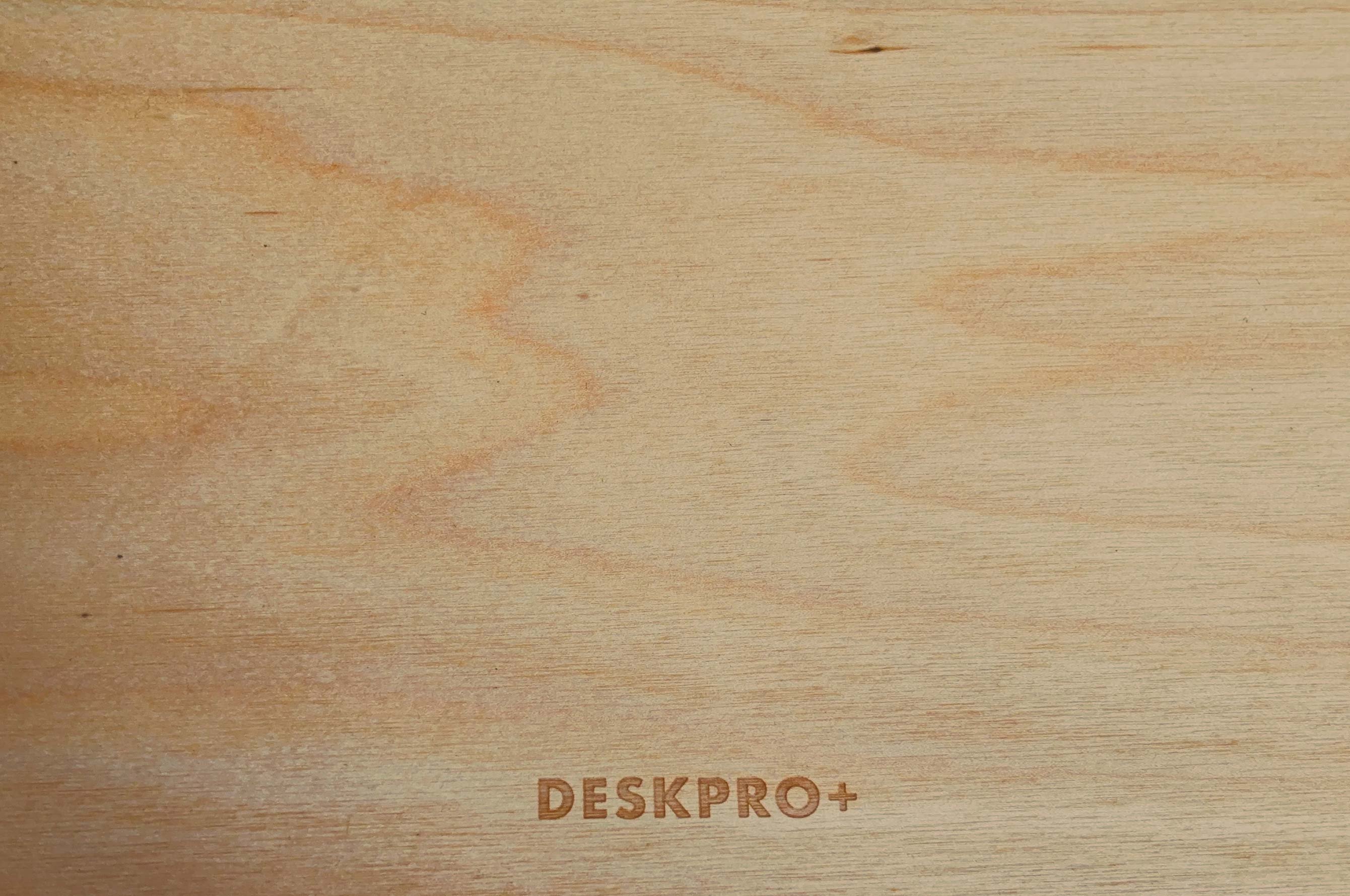 Laptop Stand – Birch 5