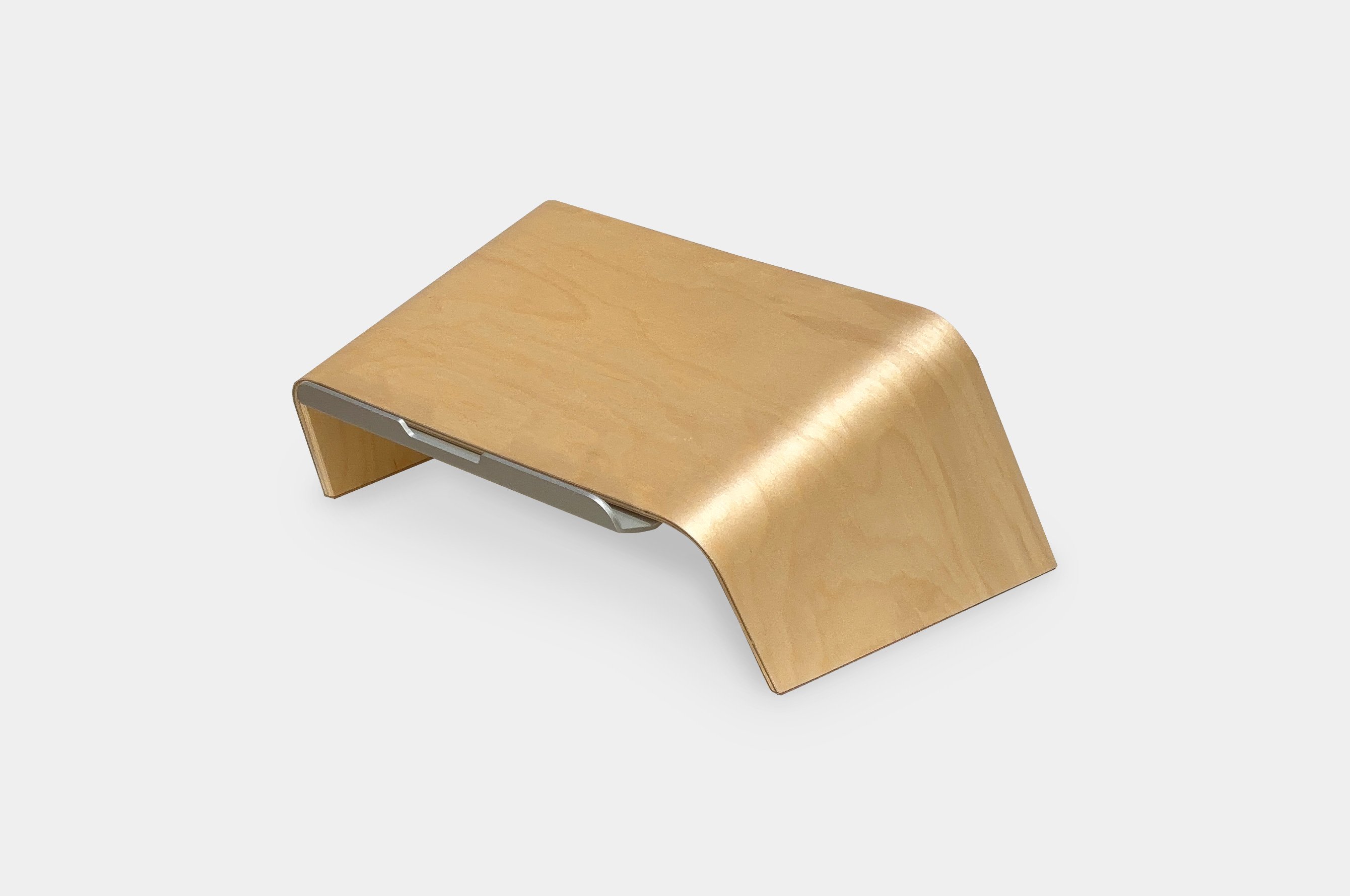 Laptop Stand – Birch 1
