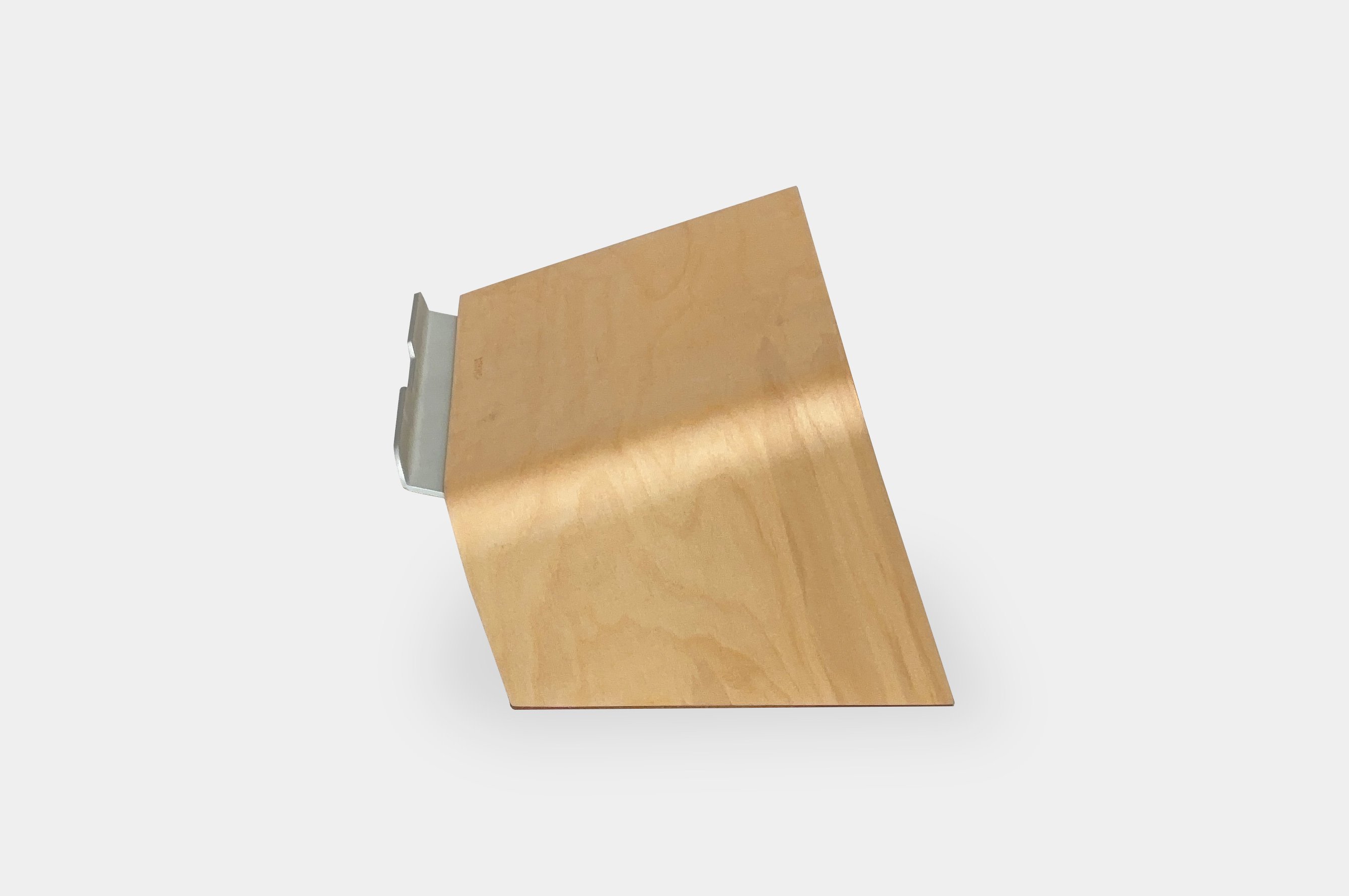 Laptop Stand – Birch 3