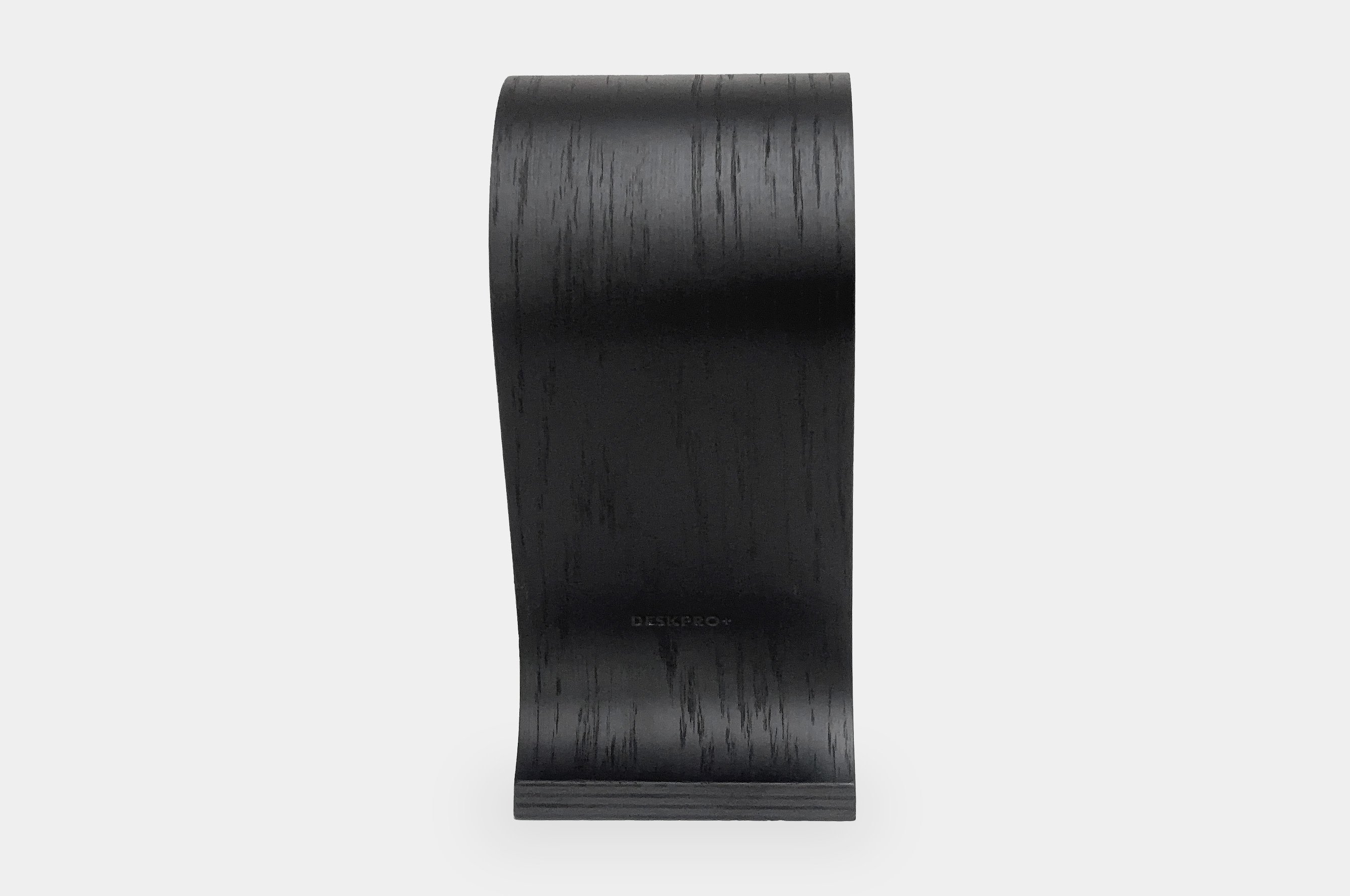 Headphone Stand – Oak / Black 4