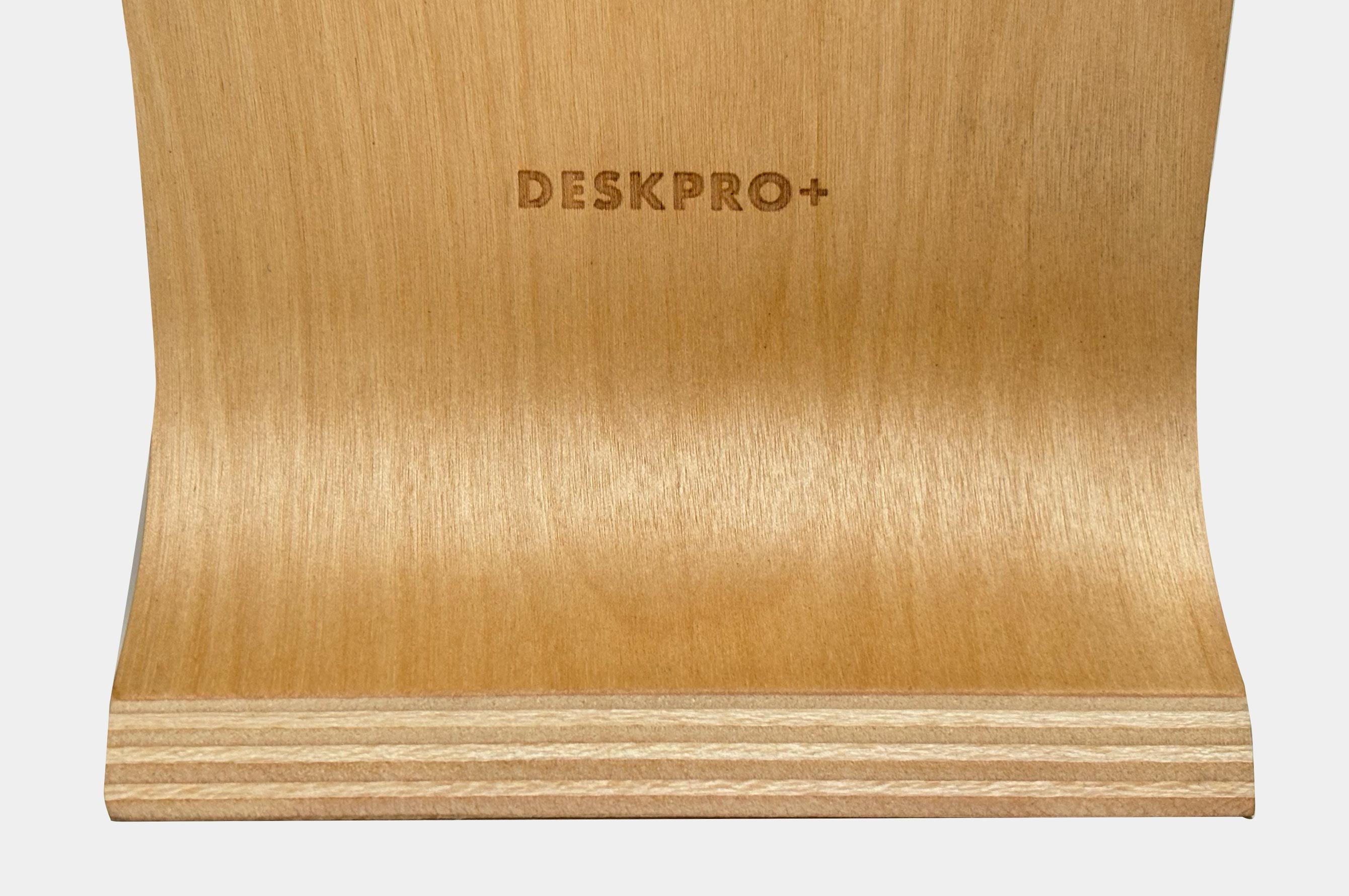 Headphone Stand – Birch 5