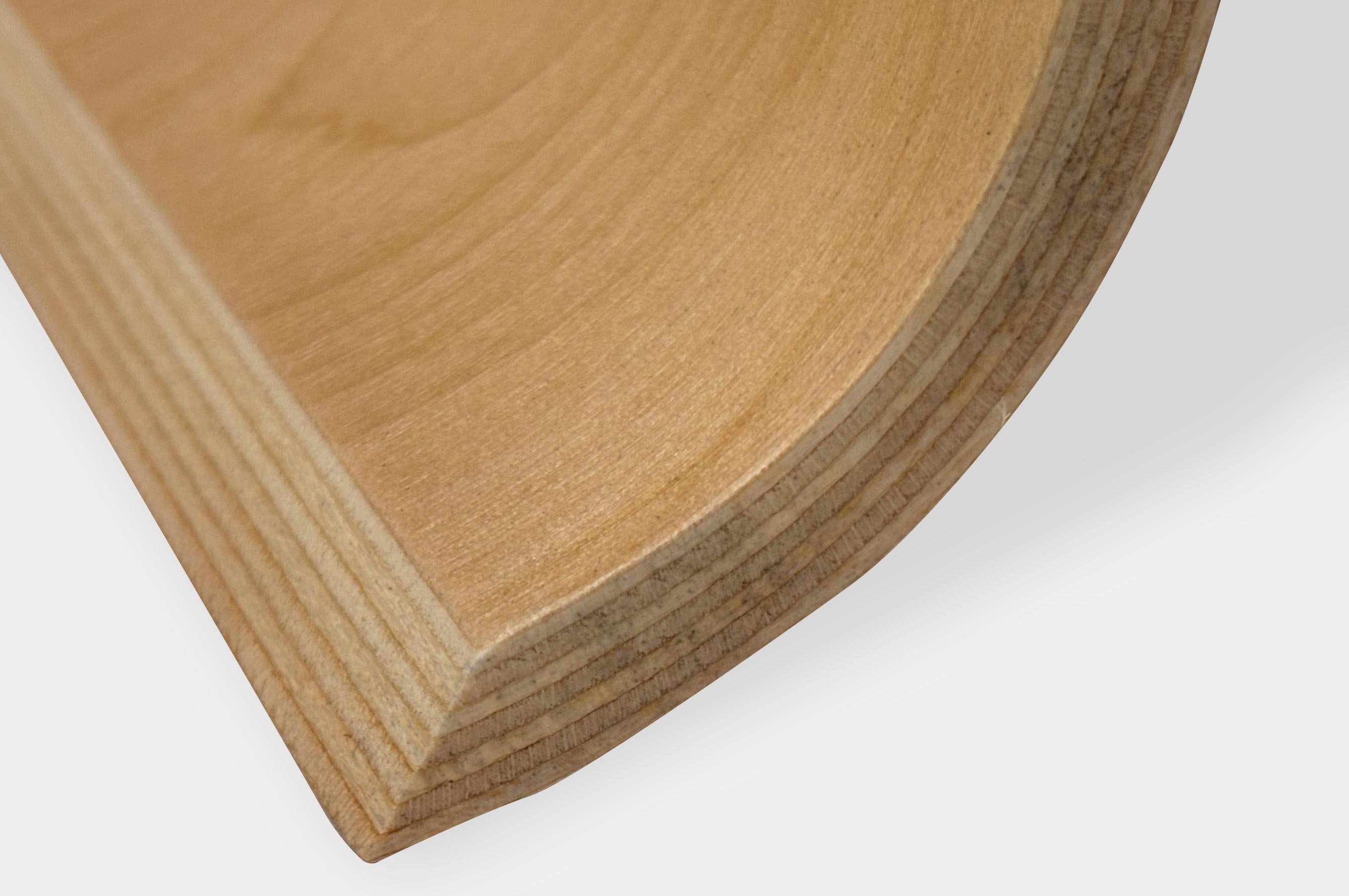 Headphone Stand – Birch 6