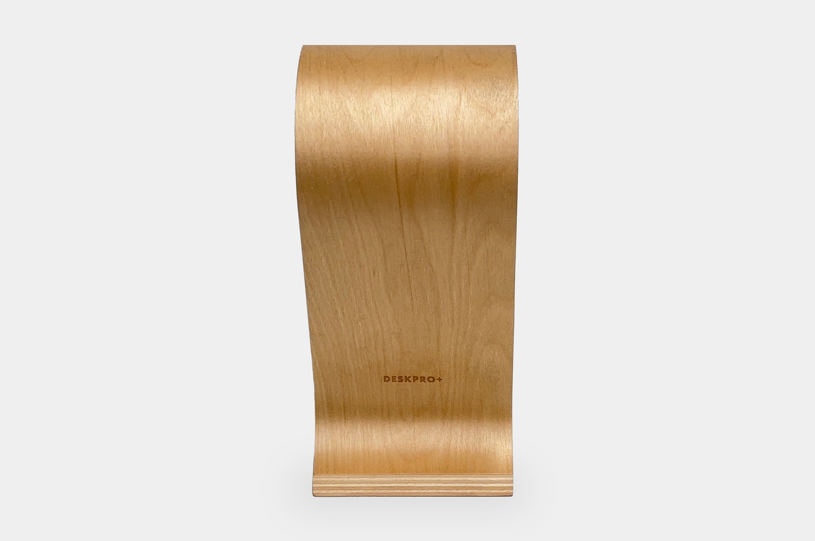 Headphone Stand – Birch 4