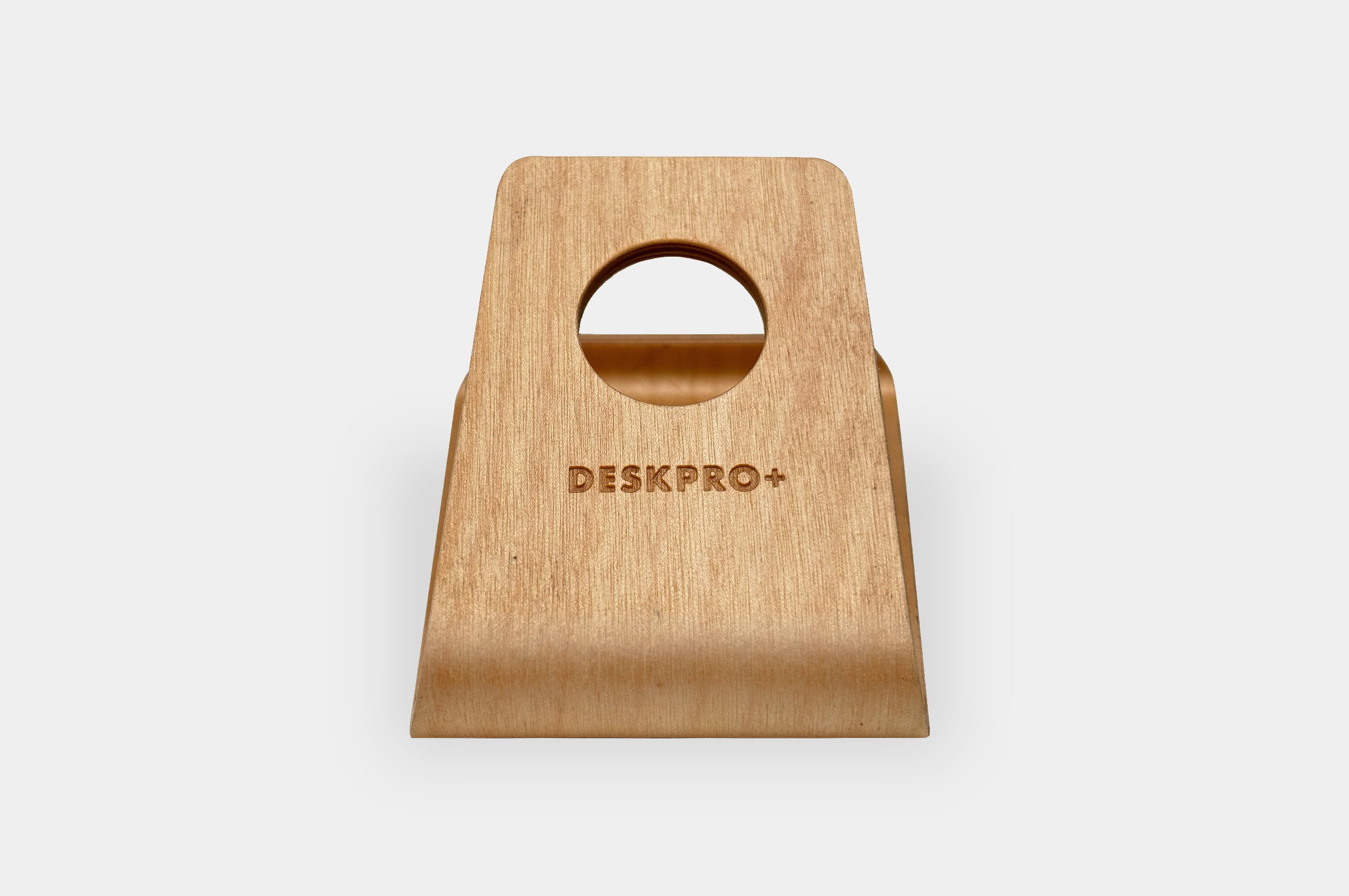 Phone Stand – Birch 4