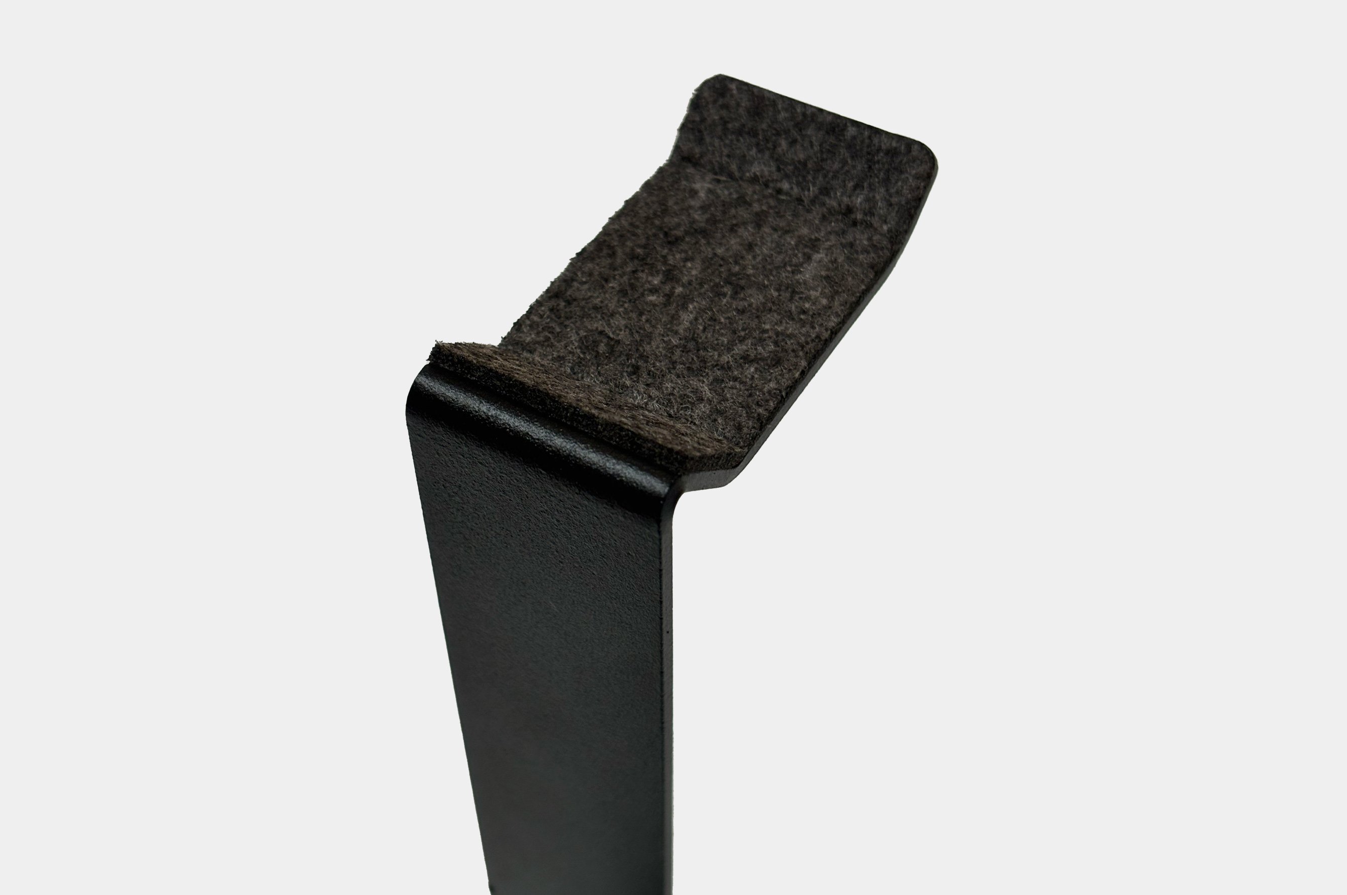 Desktop Headphone Bracket – Black 4