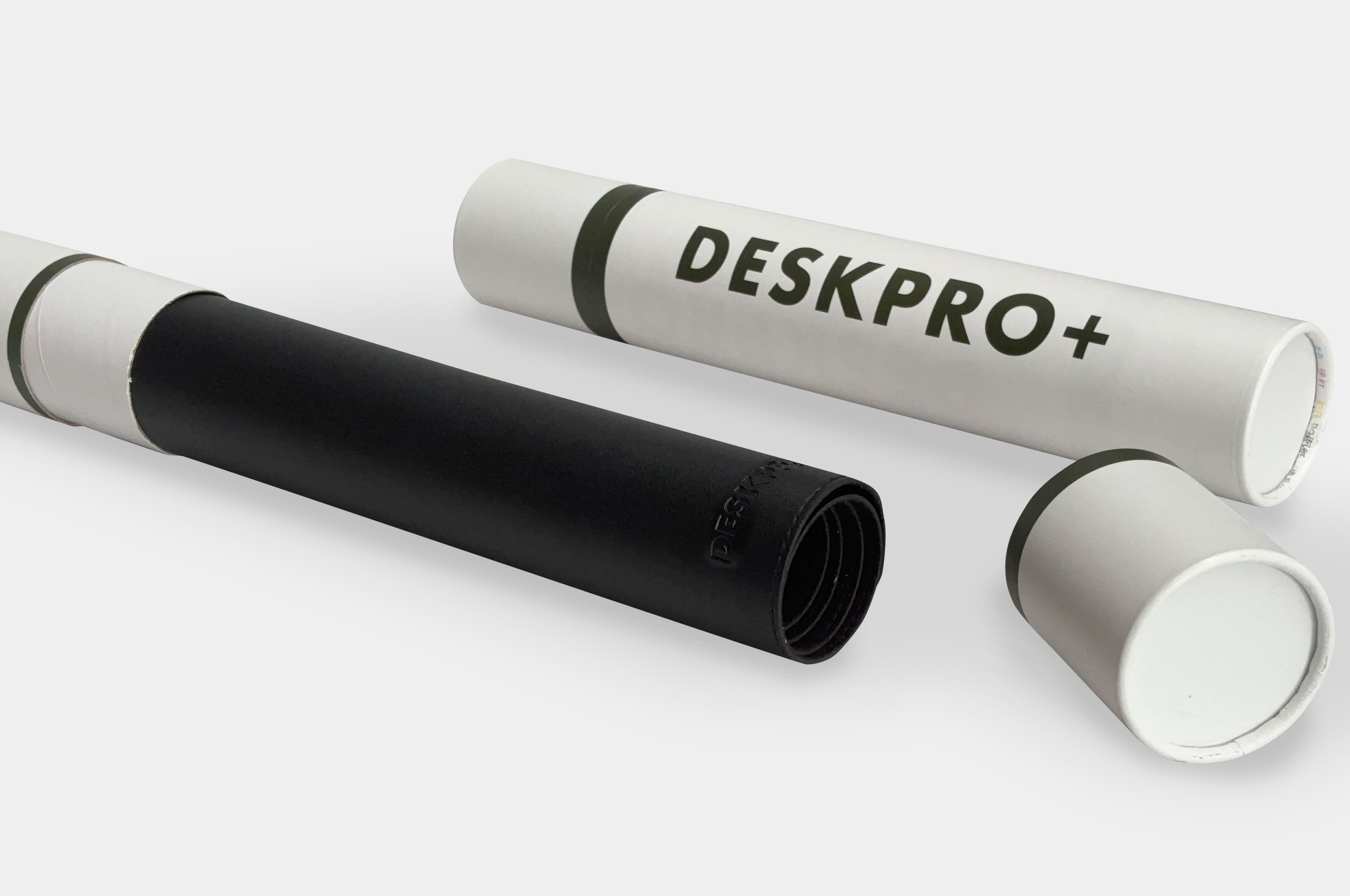 DeskPro+ Desk Pad – Black 5